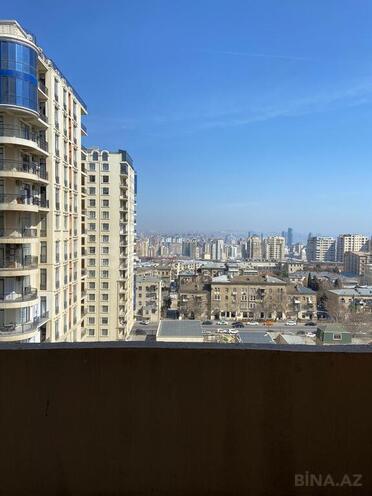 4-комн. новостройка - м. Элмляр Академиясы - 221 м² (21)