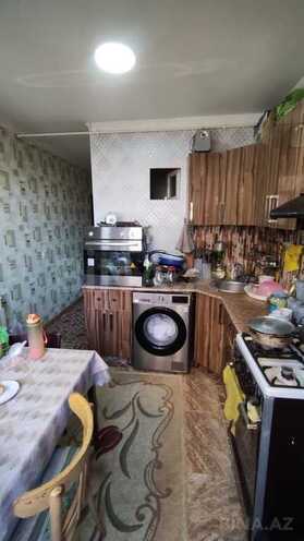 2 otaqlı köhnə tikili - Həzi Aslanov m. - 65 m² (8)