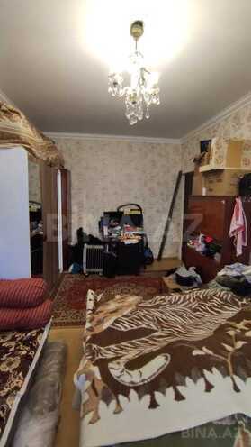 2 otaqlı köhnə tikili - Həzi Aslanov m. - 65 m² (10)