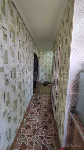 2 otaqlı köhnə tikili - Həzi Aslanov m. - 65 m² (9)