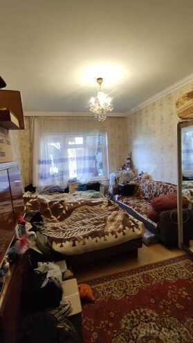 2 otaqlı köhnə tikili - Həzi Aslanov m. - 65 m² (11)