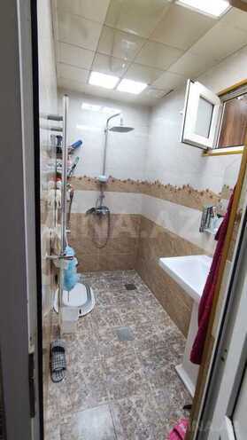 2 otaqlı köhnə tikili - Həzi Aslanov m. - 65 m² (5)