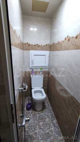 2 otaqlı köhnə tikili - Həzi Aslanov m. - 65 m² (6)