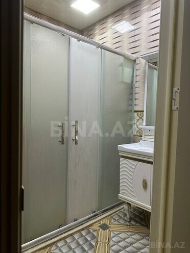3 otaqlı yeni tikili - Nəriman Nərimanov m. - 130 m² (7)