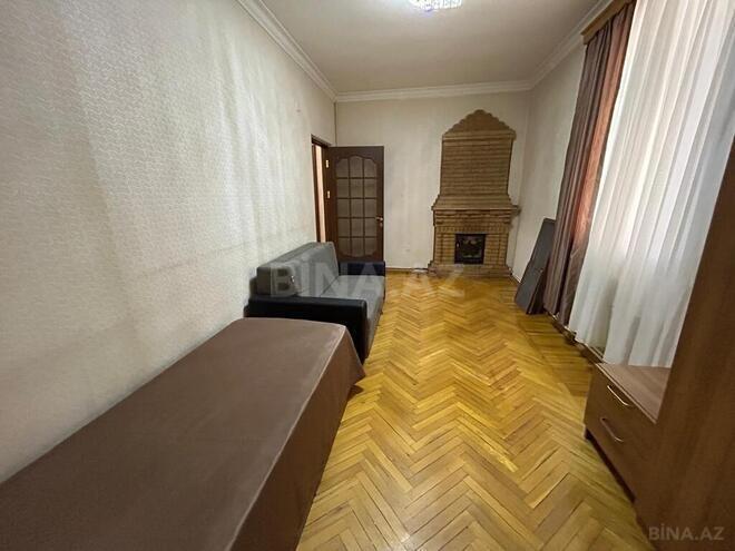 3-комн. вторичка - м. Нариман Нариманов - 75 м² (1)