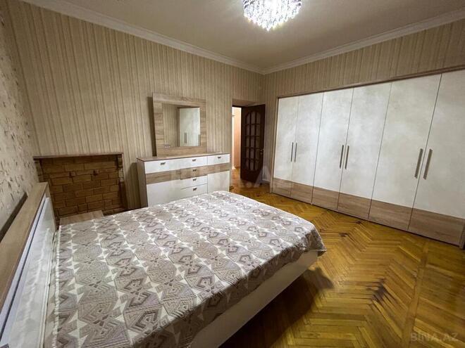 3-комн. вторичка - м. Нариман Нариманов - 75 м² (8)