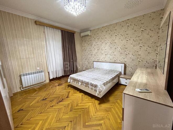 3-комн. вторичка - м. Нариман Нариманов - 75 м² (4)