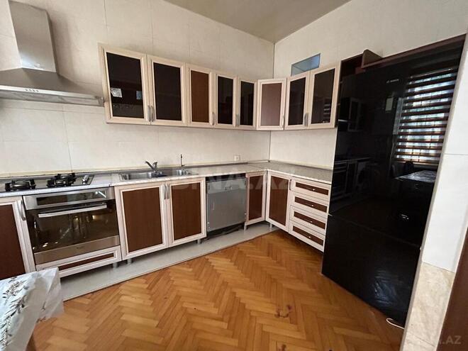 3-комн. вторичка - м. Нариман Нариманов - 75 м² (9)