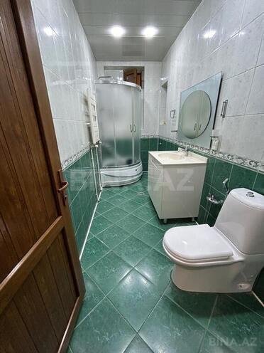 3-комн. вторичка - м. Нариман Нариманов - 75 м² (3)
