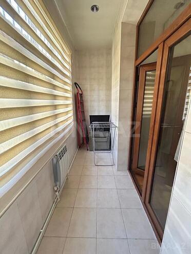 3-комн. вторичка - м. Нариман Нариманов - 75 м² (6)