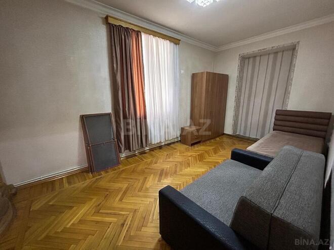 3-комн. вторичка - м. Нариман Нариманов - 75 м² (13)