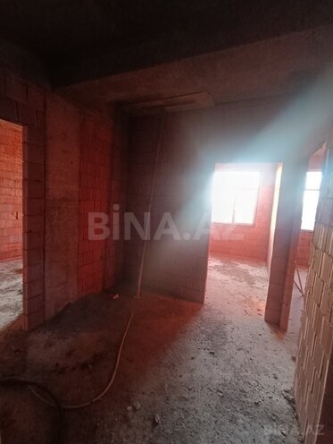 2-комн. новостройка - Хырдалан - 63 м² (5)