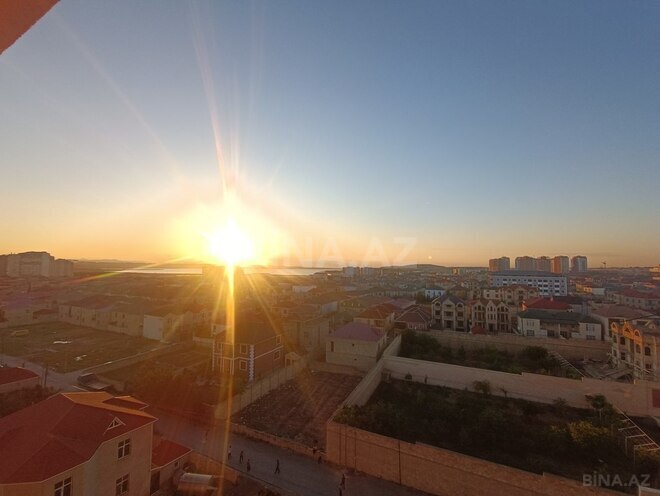 2-комн. новостройка - Хырдалан - 63 м² (11)