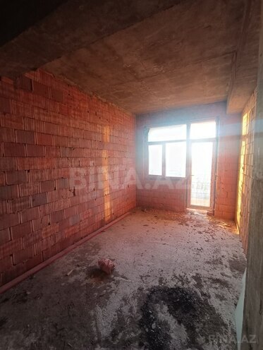 2-комн. новостройка - Хырдалан - 63 м² (7)