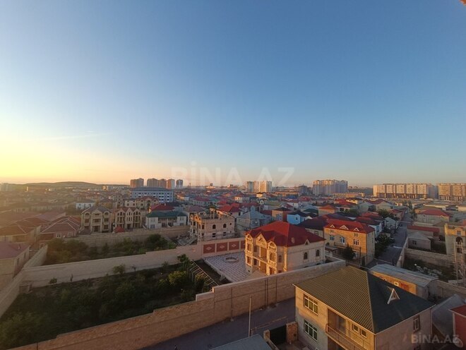 2-комн. новостройка - Хырдалан - 63 м² (3)