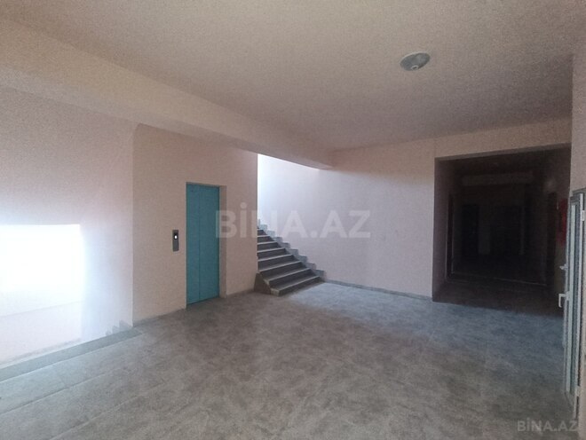 2-комн. новостройка - Хырдалан - 63 м² (4)