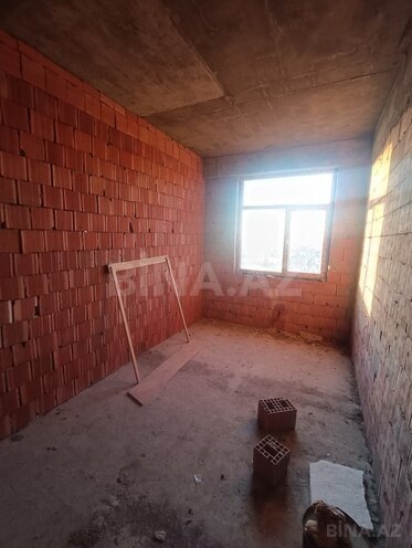 2-комн. новостройка - Хырдалан - 63 м² (6)