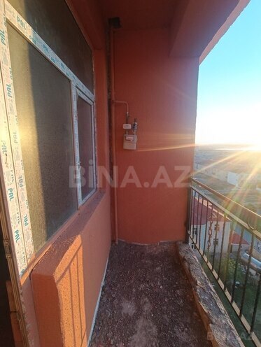 2-комн. новостройка - Хырдалан - 63 м² (12)