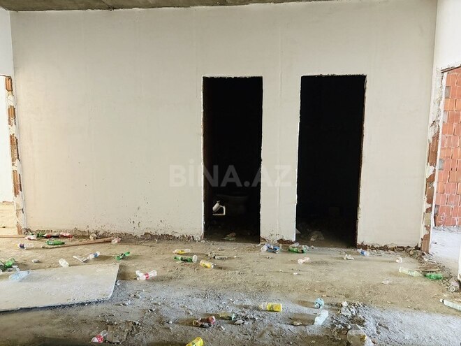 Satılır 3 otaqlı yeni tikili 146 m², 28 May m., photo 14 from 21