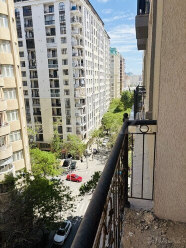 Satılır 3 otaqlı yeni tikili 146 m², 28 May m., photo 19 from 21