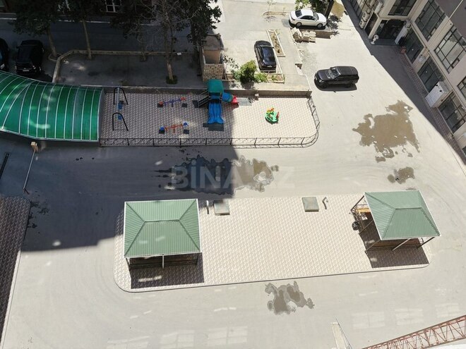 Satılır 3 otaqlı yeni tikili 146 m², 28 May m., photo 20 from 21