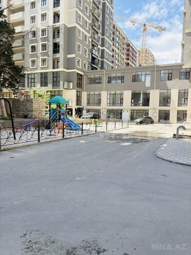 Satılır 3 otaqlı yeni tikili 146 m², 28 May m., photo 9 from 21