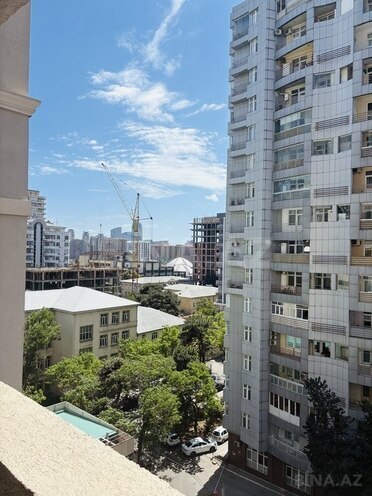 Satılır 3 otaqlı yeni tikili 146 m², 28 May m., photo 12 from 21