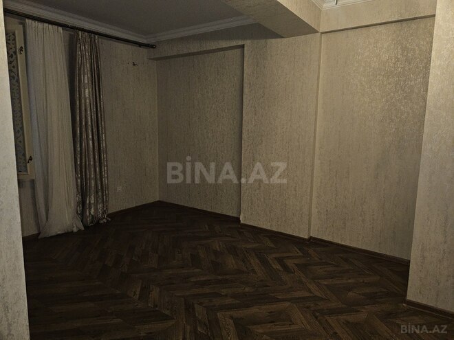 3 otaqlı yeni tikili - Qara Qarayev m. - 90 m² (7)