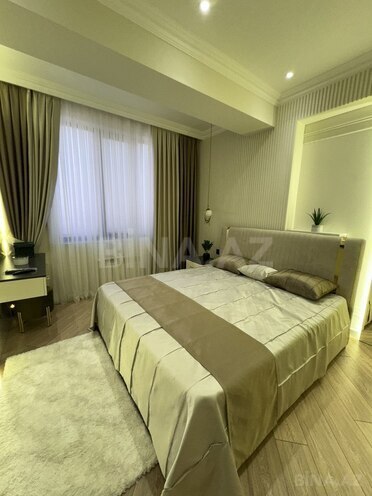 2-комн. новостройка - м. 28 мая - 60 м² (7)