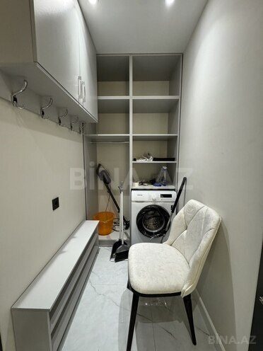 2-комн. новостройка - м. 28 мая - 60 м² (11)