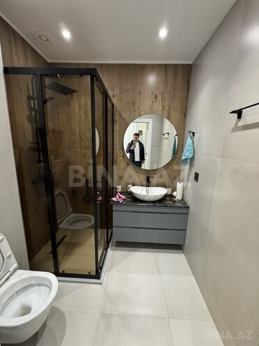 2-комн. новостройка - м. 28 мая - 60 м² (10)