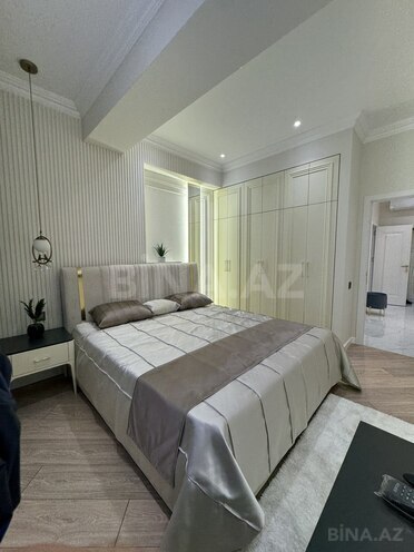 2-комн. новостройка - м. 28 мая - 60 м² (8)