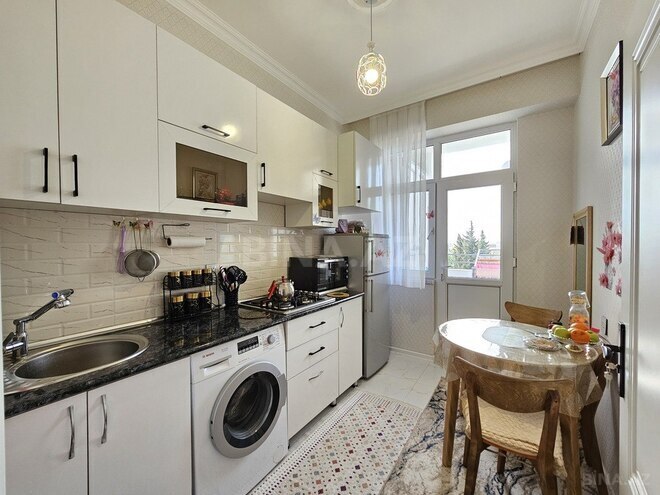 2 otaqlı yeni tikili - Xırdalan - 47 m² (10)