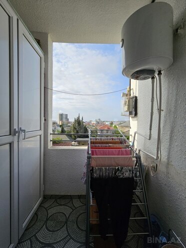 2 otaqlı yeni tikili - Xırdalan - 47 m² (14)