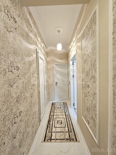 2 otaqlı yeni tikili - Xırdalan - 47 m² (12)