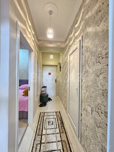2 otaqlı yeni tikili - Xırdalan - 47 m² (11)