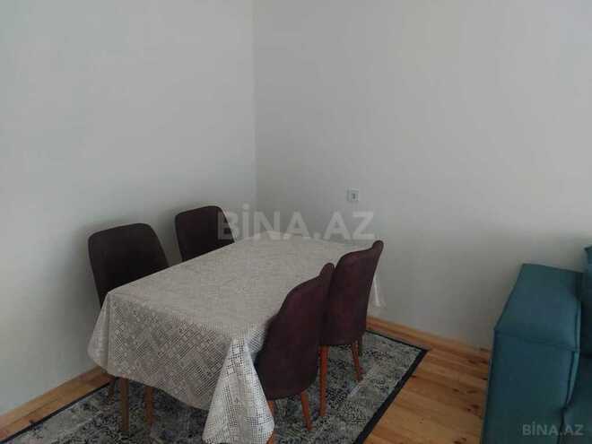 4 otaqlı həyət evi/bağ evi - Qax - 90 m² (23)