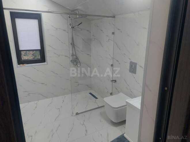 4 otaqlı həyət evi/bağ evi - Qax - 90 m² (7)