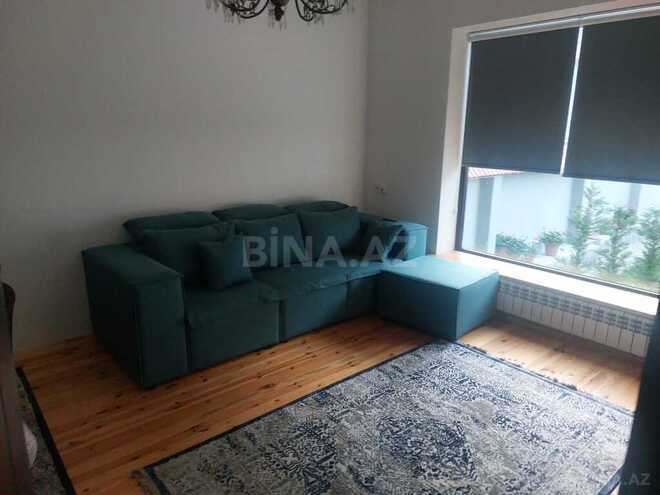4 otaqlı həyət evi/bağ evi - Qax - 90 m² (18)