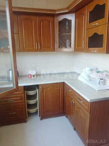 3 otaqlı köhnə tikili - 28 May m. - 100 m² (14)