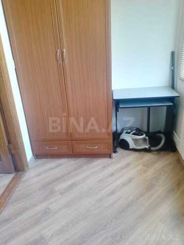 3 otaqlı köhnə tikili - 28 May m. - 100 m² (16)