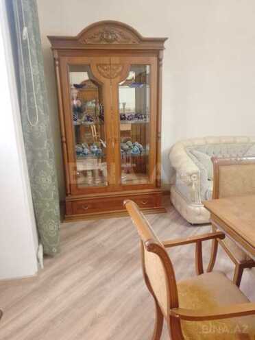 3 otaqlı köhnə tikili - 28 May m. - 100 m² (9)