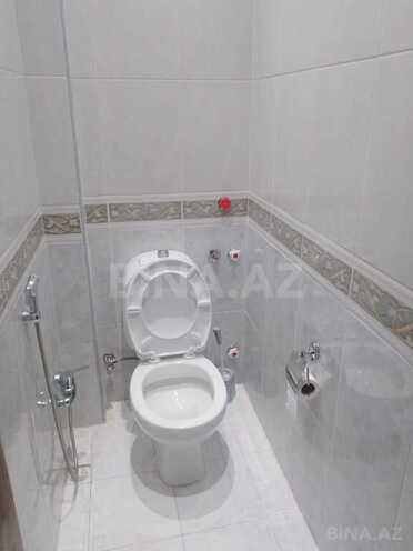 3 otaqlı köhnə tikili - 28 May m. - 100 m² (19)