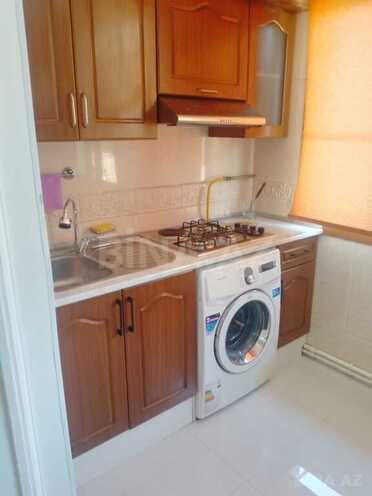 3 otaqlı köhnə tikili - 28 May m. - 100 m² (12)