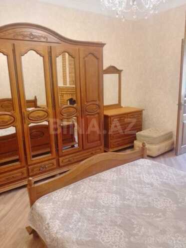 3 otaqlı köhnə tikili - 28 May m. - 100 m² (3)