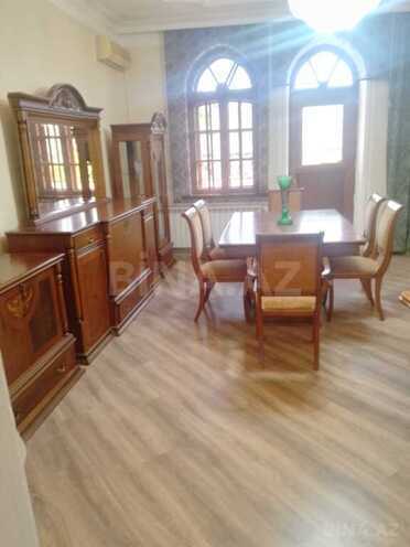 3 otaqlı köhnə tikili - 28 May m. - 100 m² (6)