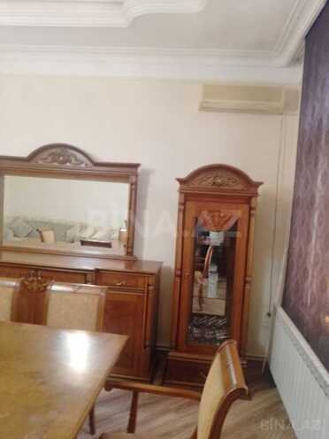 3 otaqlı köhnə tikili - 28 May m. - 100 m² (10)