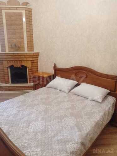 3 otaqlı köhnə tikili - 28 May m. - 100 m² (2)