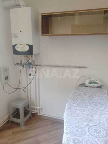 3 otaqlı köhnə tikili - 28 May m. - 100 m² (17)