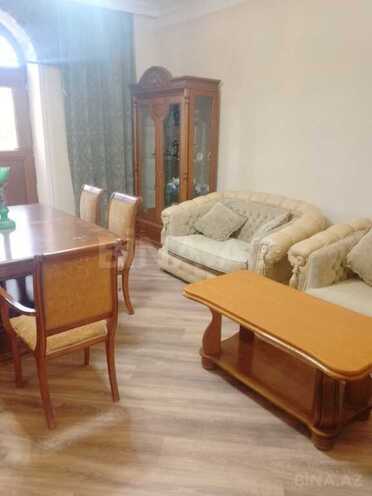 3 otaqlı köhnə tikili - 28 May m. - 100 m² (7)